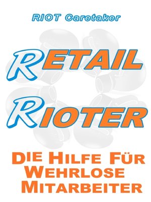 cover image of Die Hilfe für wehrlose Mitarbeiter